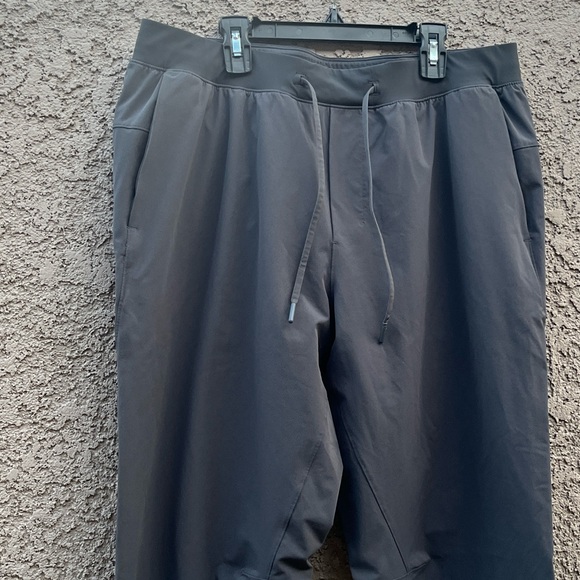 lululemon athletica Other - Lululemon men’s joggers / XL